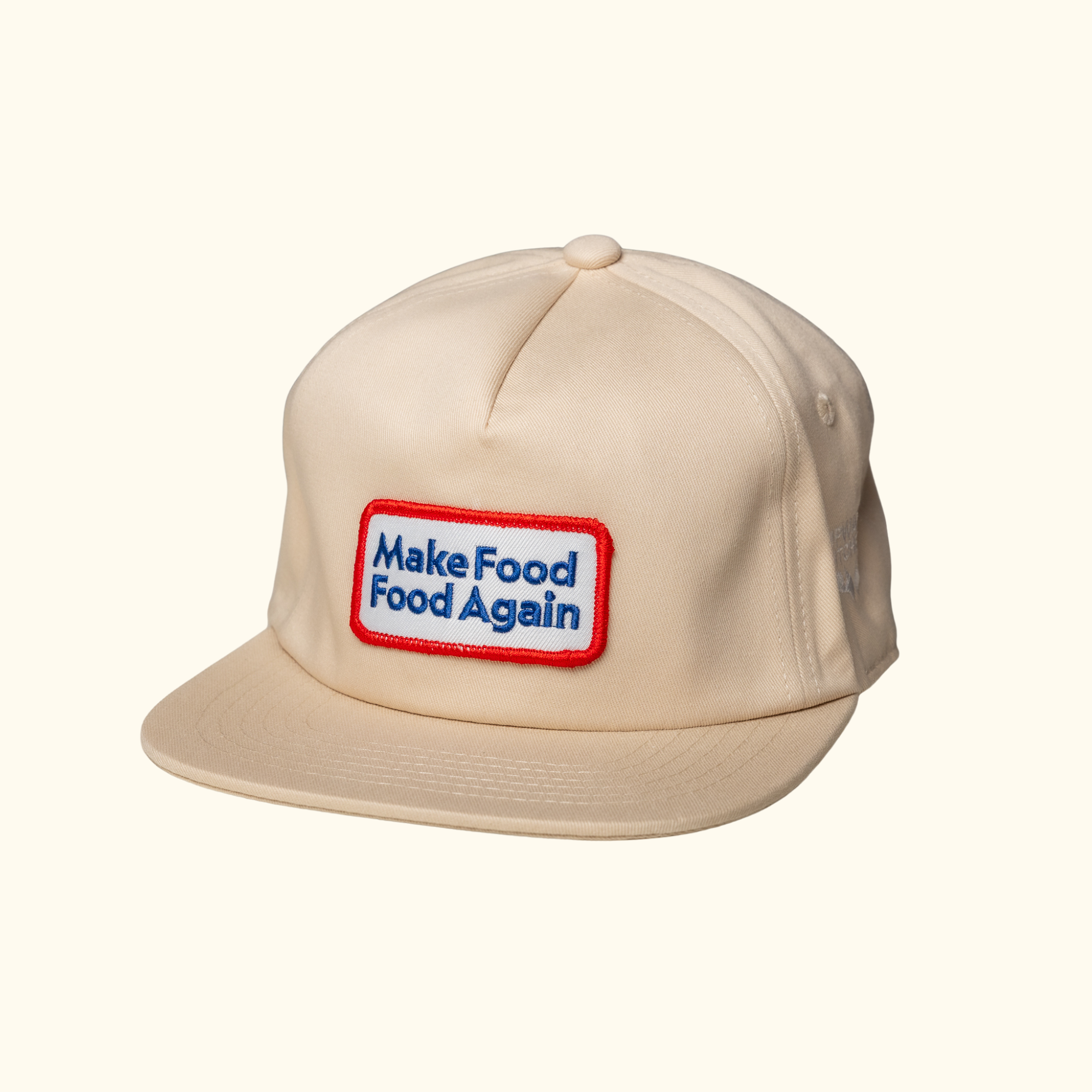 PATCH HAT