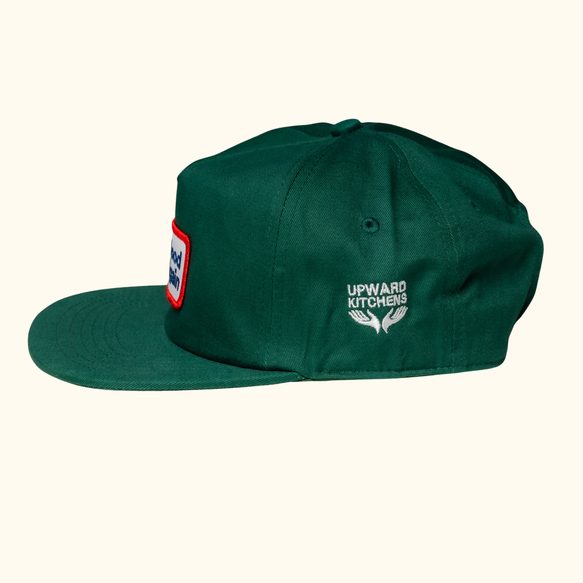 PATCH HAT
