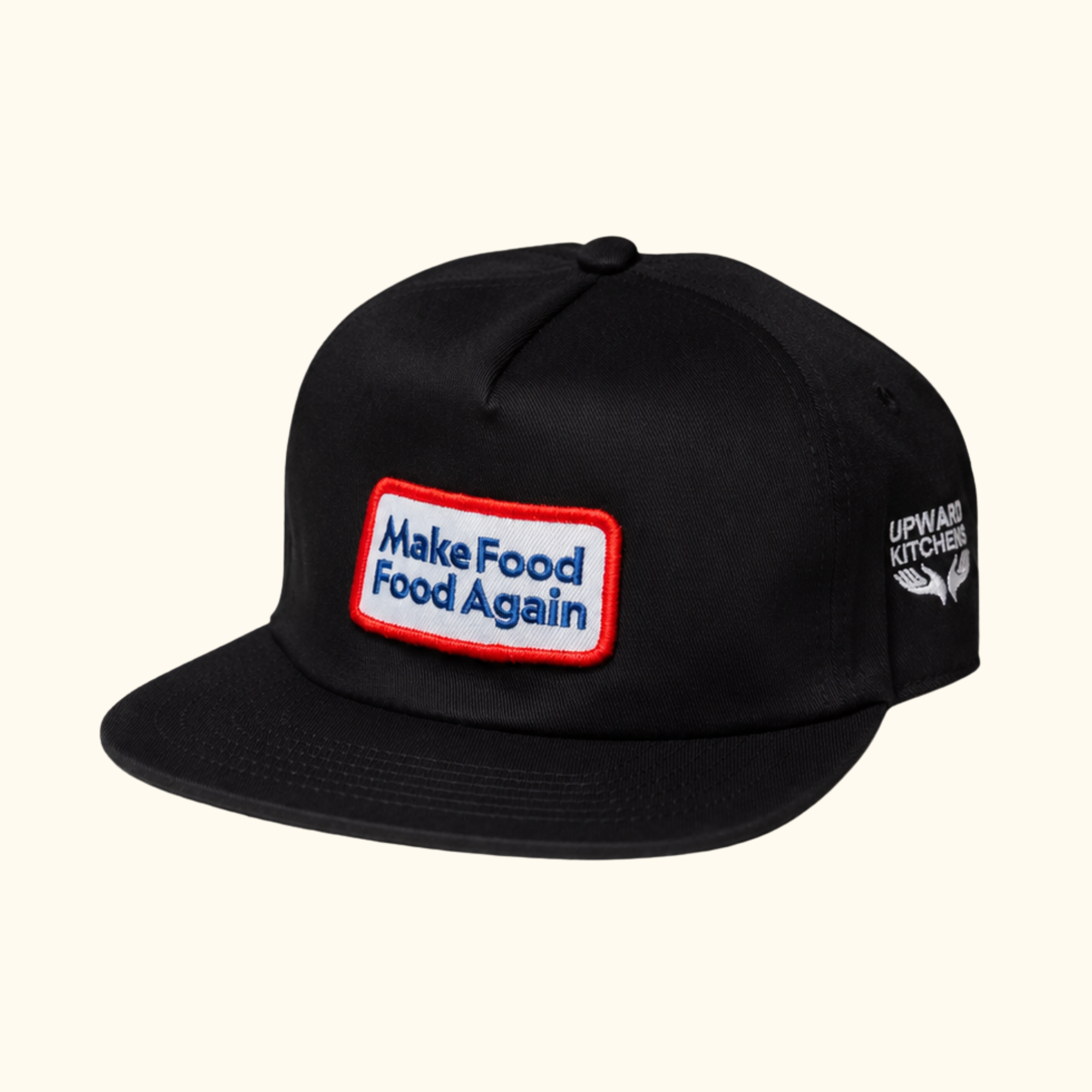 PATCH HAT