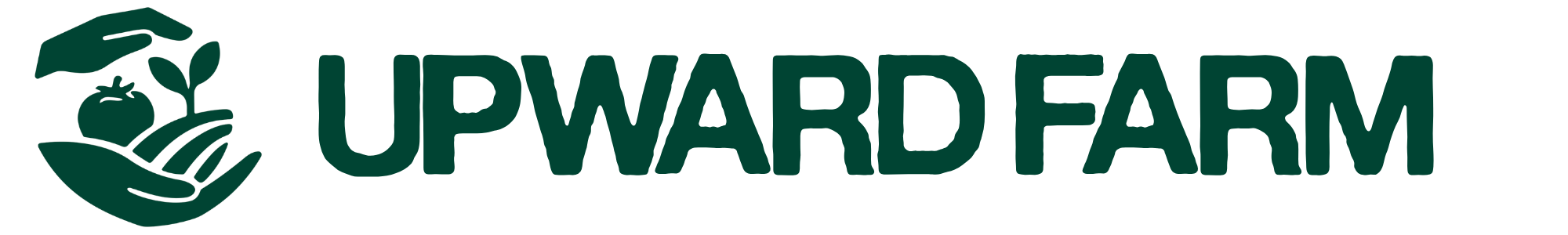 Upward Farm Merch