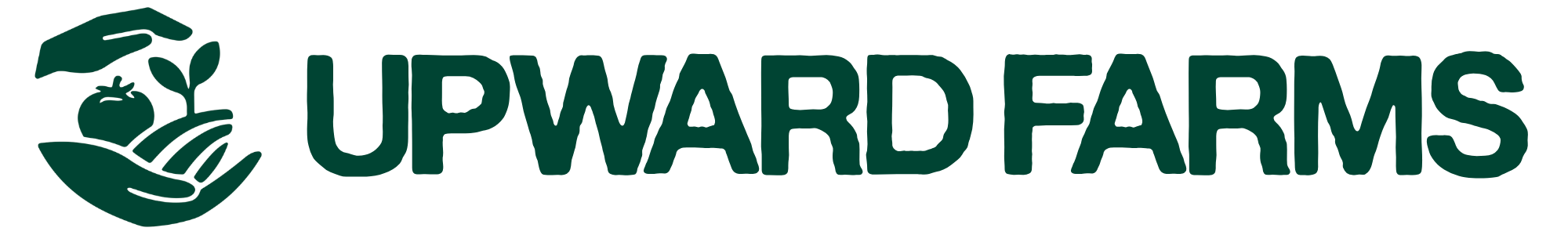 Upward Farm Merch